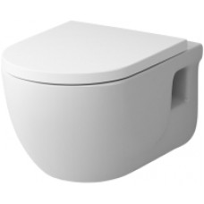 Унитаз подвесной AM.PM FlashClean C801701SC