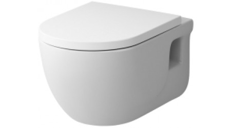 Унитаз подвесной AM.PM FlashClean C801701SC