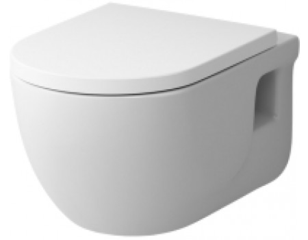 Унитаз подвесной AM.PM FlashClean C801701SC