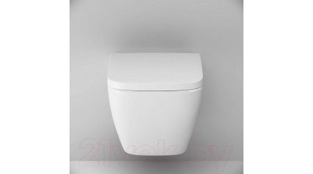 Унитаз подвесной AM.PM FlashClean C901701SC