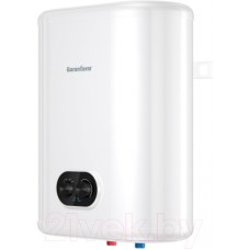Накопительный водонагреватель Garanterm Flat 30 V