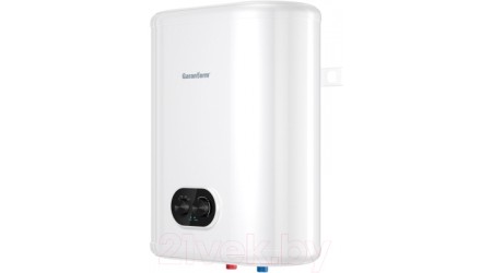 Накопительный водонагреватель Garanterm Flat 30 V