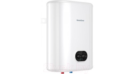 Накопительный водонагреватель Garanterm Flat 30 V