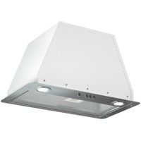 Вытяжка скрытая Elikor Врезной блок Flat 42П-430-К3Д / 144876 (хром)