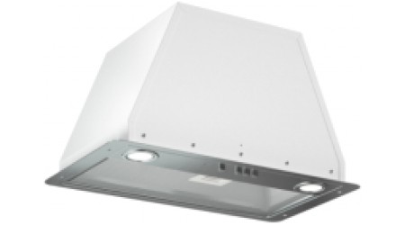 Вытяжка скрытая Elikor Врезной блок Flat 42П-430-К3Д / 144876 (хром)