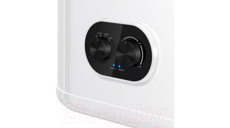 Накопительный водонагреватель Garanterm Flat 50 V