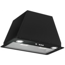 Вытяжка скрытая Elikor Врезной блок Flat 52П-650-К3Д / 954638 (черный)