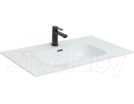 Умывальник Aquanet Flat 80 / 254364
