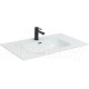 Умывальник Aquanet Flat 80 / 254364