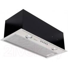 Вытяжка скрытая Konigin Flatbox 50 (нержавеющая сталь)
