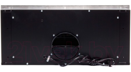 Вытяжка скрытая Konigin Flatbox 50 (нержавеющая сталь)