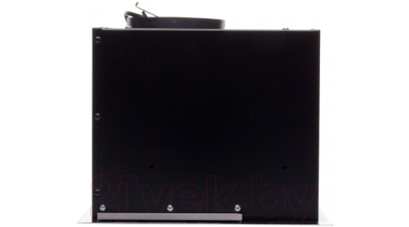 Вытяжка скрытая Konigin Flatbox 50 (нержавеющая сталь)