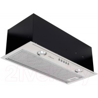 Вытяжка скрытая Konigin Flatbox 60 (нержавеющая сталь)
