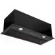 Вытяжка скрытая Konigin Flatbox Full 60 (черный)