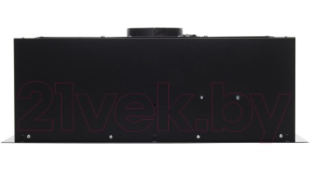 Вытяжка скрытая Konigin Flatbox Full 60 (черный)