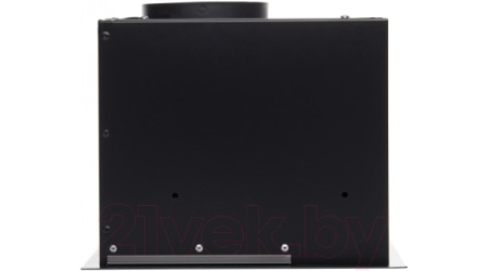 Вытяжка скрытая Konigin Flatbox Full 60 (черный)