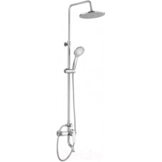 Душевая система Gross Aqua Flat GA9008SMD02