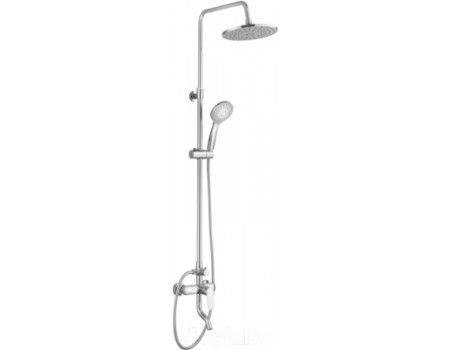 Душевая система Gross Aqua Flat GA9008SMD02