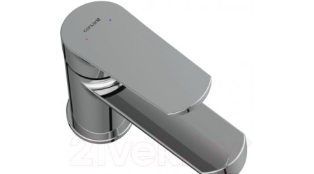 Смеситель Cersanit Flavis 63034 