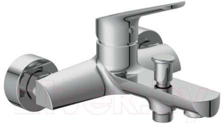 Смеситель Cersanit Flavis 63035 