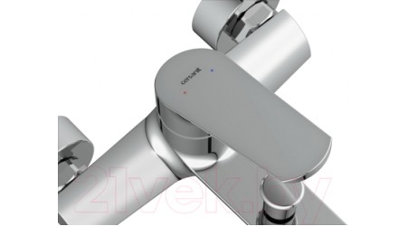 Смеситель Cersanit Flavis 63035 