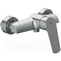 Смеситель Cersanit Flavis 63036
