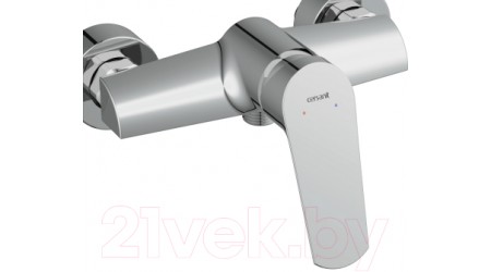 Смеситель Cersanit Flavis 63036 
