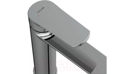 Смеситель Cersanit Flavis 63038 