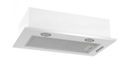 Вытяжка скрытая Grand Fleet 60 (белый)