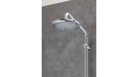 Душевая система GROHE Flex 26382001