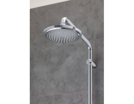 Душевая система GROHE Flex 26382001