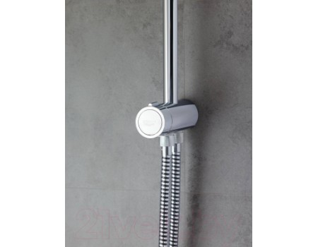 Душевая система GROHE Flex 26382001