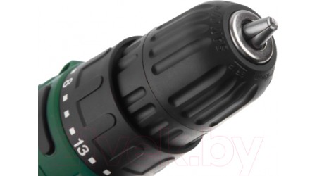 Аккумуляторная дрель-шуруповерт Hammer Flex ACD14BS (680328)