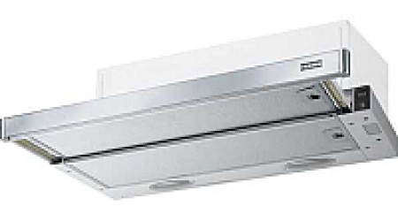 Вытяжка телескопическая Franke Flexa FTC 632L GR/XS (315.0547.796)