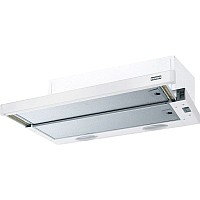 Вытяжка телескопическая Franke Flexa FTC 632L WH (315.0547.797)