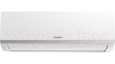 Сплит-система Lessar Flexcool LS-HE12KCE2/LU-HE12KCE2