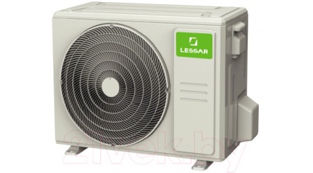 Сплит-система Lessar Flexcool LS-HE24KCE2/LU-HE24KCE2