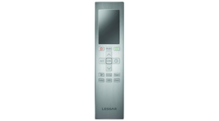 Сплит-система Lessar Flexcool LS-HE24KCE2/LU-HE24KCE2