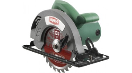 Дисковая пила Hammer Flex CRP1500/185