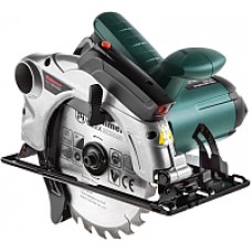 Дисковая пила Hammer Flex CRP1500D