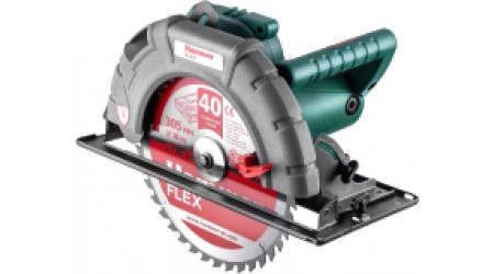 Дисковая пила Hammer Flex CRP2400/305