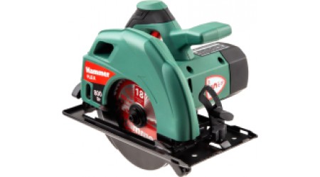 Дисковая пила Hammer Flex CRP800D (599628)
