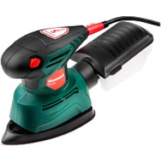 Дельтавидная шлифовальная машина Hammer Flex DSM135 (576782)