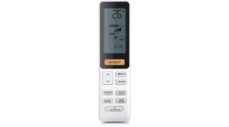 Внутренний блок кондиционера Haier Flexis AS50S2SF1FA-W