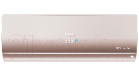 Сплит-система Haier Flexis DC Inverter Super Match AS35S2SF1FA-G/1U35S2SM1FA