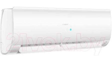 Сплит-система Haier Flexis DC Inverter Super Match AS50S2SF1FA-W/1U50S2SJ2FA