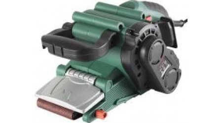 Ленточная шлифовальная машина Hammer Flex LSM800B