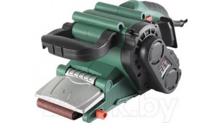 Ленточная шлифовальная машина Hammer Flex LSM800B