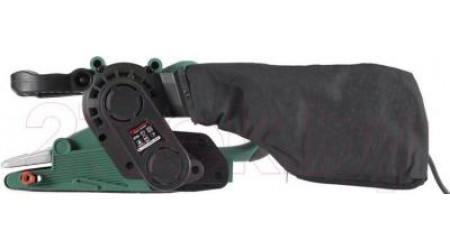 Ленточная шлифовальная машина Hammer Flex LSM800B