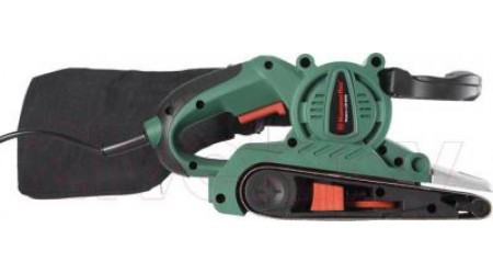 Ленточная шлифовальная машина Hammer Flex LSM800B